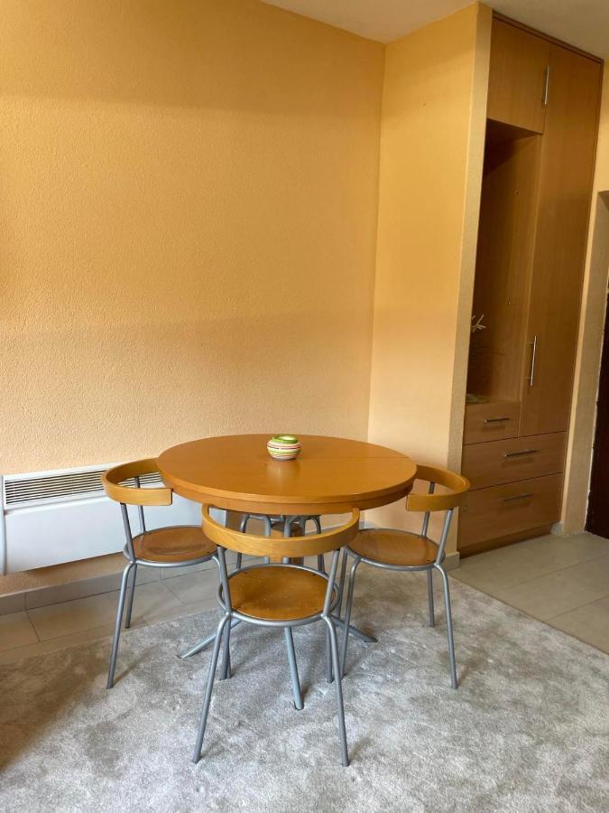 Blue Diamond Apartman Ohrid Kültér fotó
