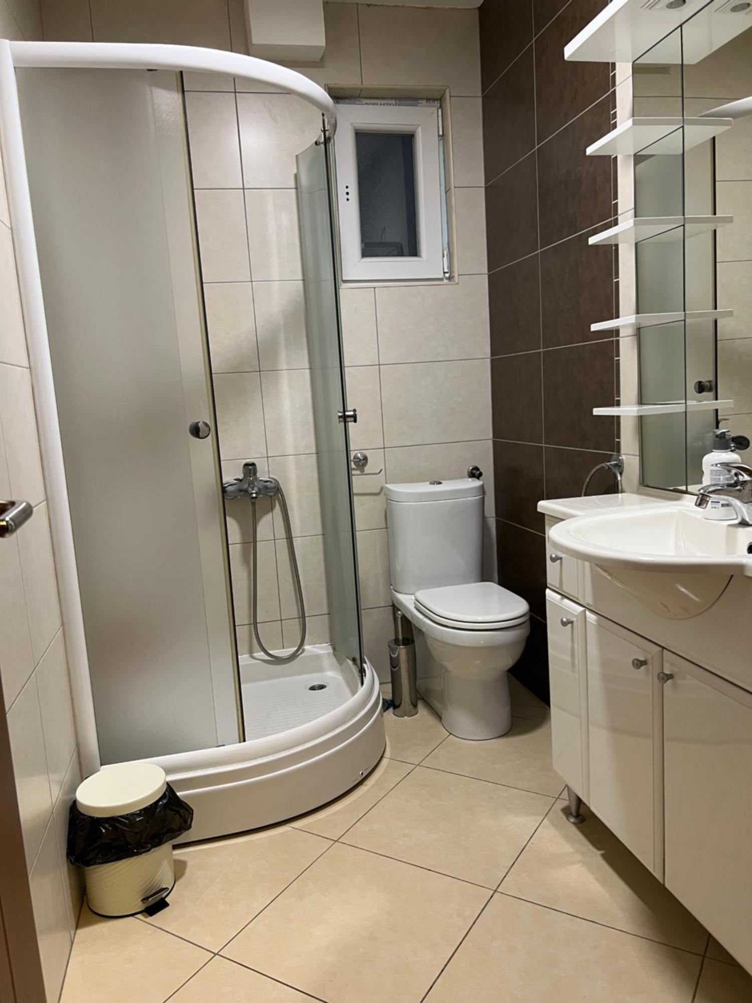 Blue Diamond Apartman Ohrid Kültér fotó